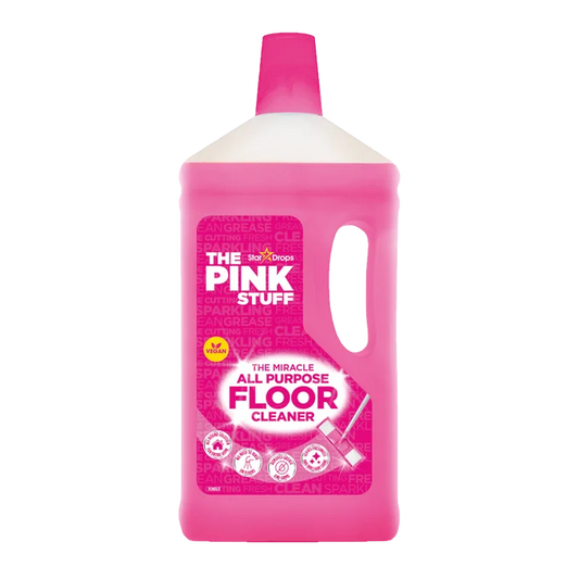 nettoyant sol pink stuff maroc