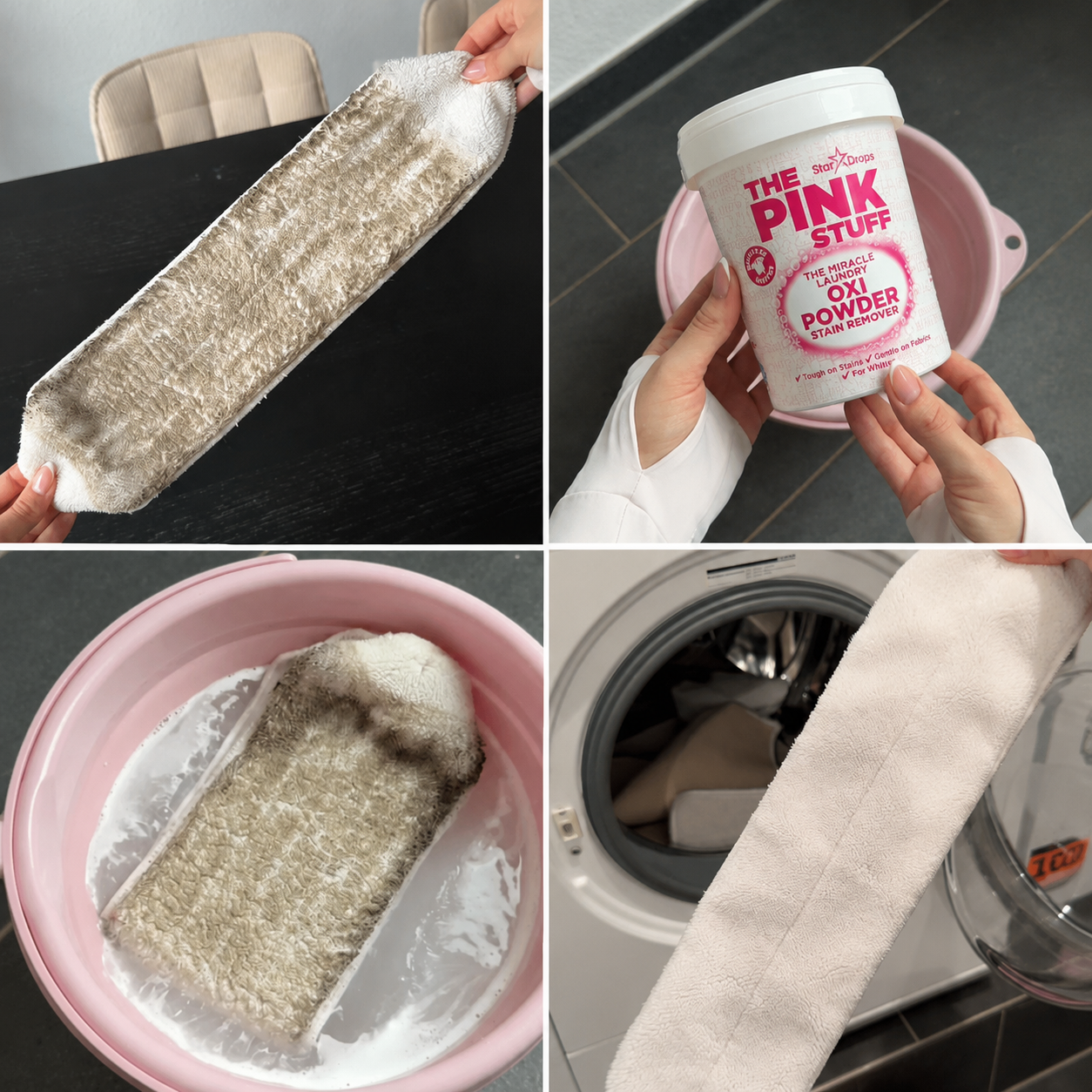 oxi powder white maroc en ligne
