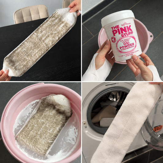 oxi powder white maroc en ligne